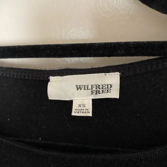 Wilfred Free Cober Dress - Picture 5 of 5